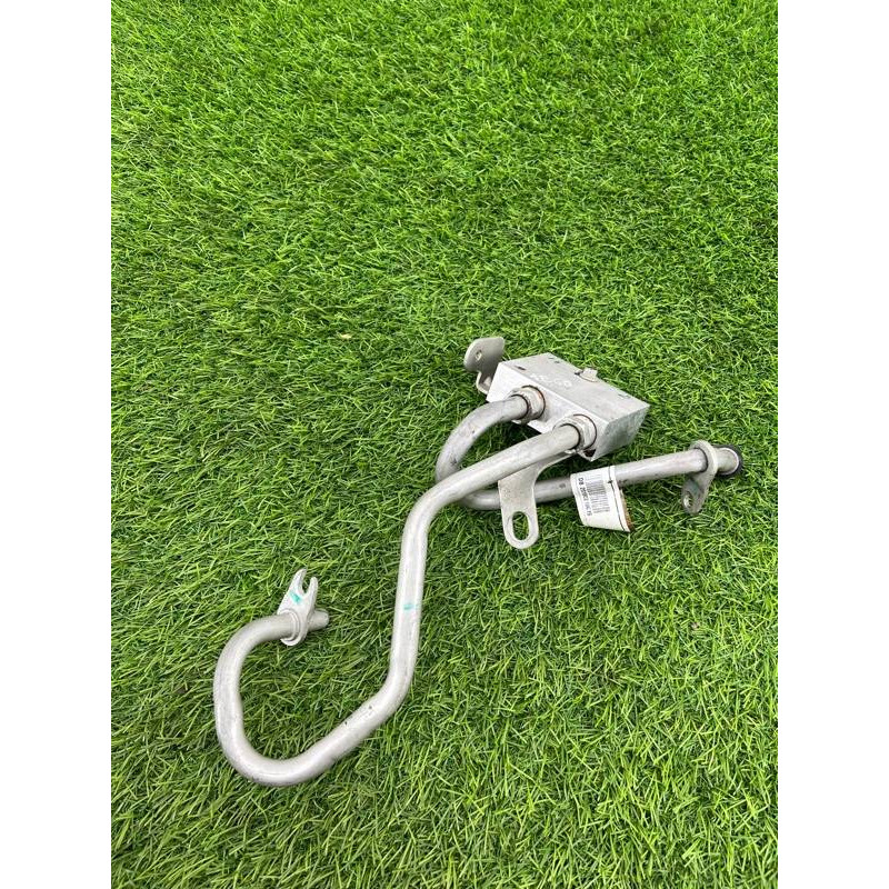 Трубка АКПП (трансмиссия) Ford Ecosport B515 2018 1.0L GN1Z7R081M