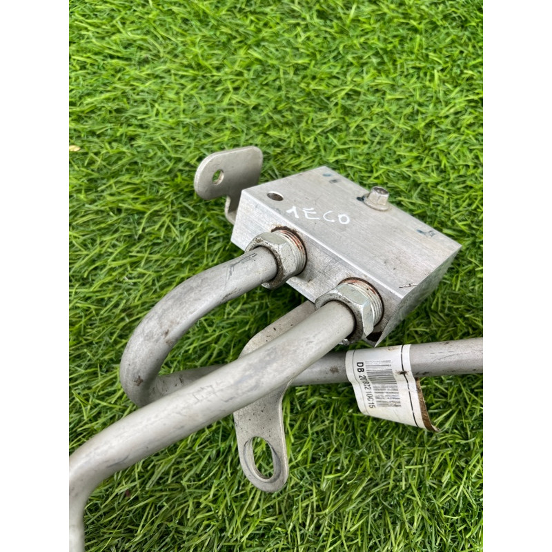 Трубка АКПП (трансмиссия) Ford Ecosport B515 2018 1.0L GN1Z7R081M