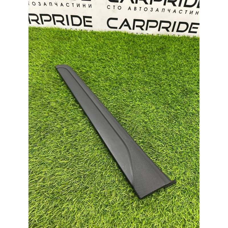 Декоративная накладка торпедо (салон) Subaru Forester SK 2019 2.5 66077SJ500