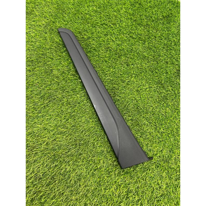 Декоративная накладка торпедо (салон) Subaru Forester SK 2019 2.5 66077SJ500