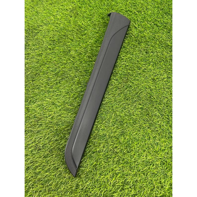 Декоративная накладка торпедо (салон) Subaru Forester SK 2019 2.5 66077SJ500