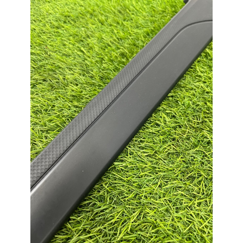 Декоративная накладка торпедо (салон) Subaru Forester SK 2019 2.5 66077SJ500