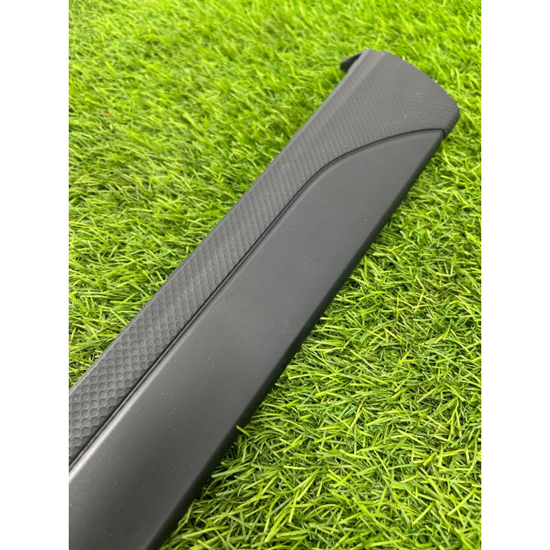 Декоративная накладка торпедо (салон) Subaru Forester SK 2019 2.5 66077SJ500