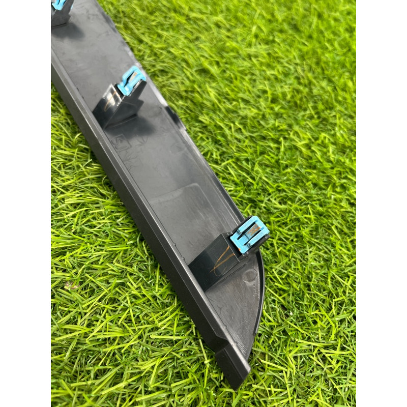 Декоративная накладка торпедо (салон) Subaru Forester SK 2019 2.5 66077SJ500