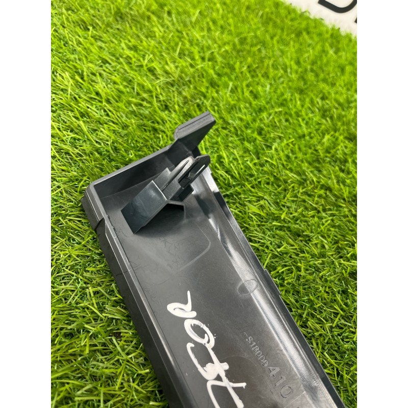 Декоративная накладка торпедо (салон) Subaru Forester SK 2019 2.5 66077SJ500