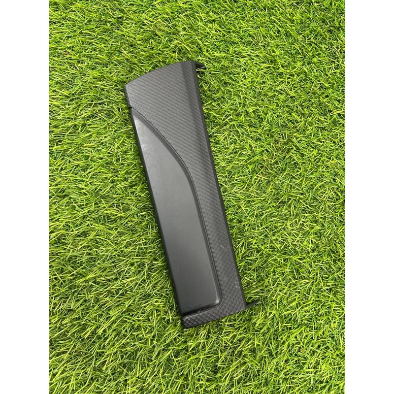 Декоративная накладка торпедо (салон) Subaru Forester SK 2019 2.5 66078sj500