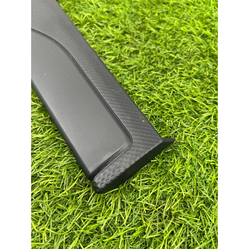 Декоративная накладка торпедо (салон) Subaru Forester SK 2019 2.5 66078sj500