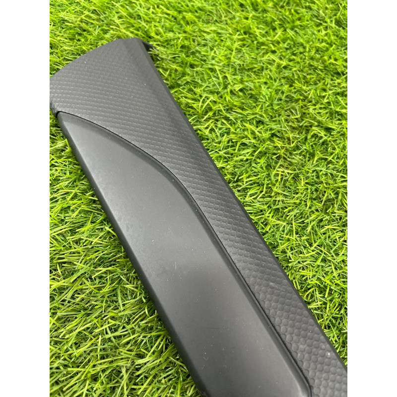 Декоративная накладка торпедо (салон) Subaru Forester SK 2019 2.5 66078sj500