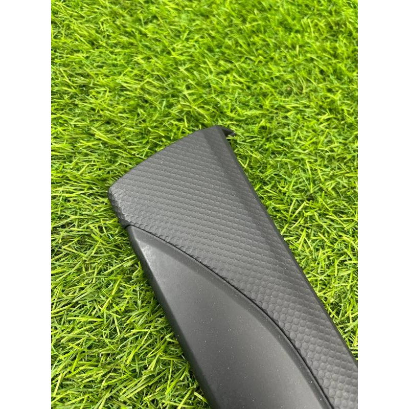 Декоративная накладка торпедо (салон) Subaru Forester SK 2019 2.5 66078sj500