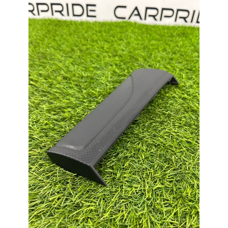 Декоративная накладка торпедо (салон) Subaru Forester SK 2019 2.5 66078sj500