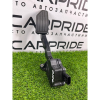 Педаль газу