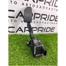 Педаль газа