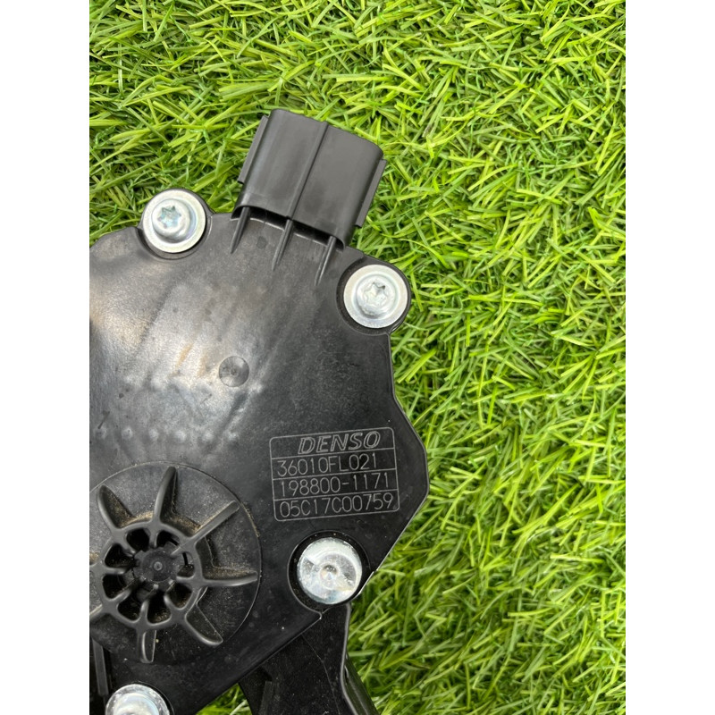 Педаль газа (электрика двигателя) Subaru Forester SK 2019 2.5 36010fl021