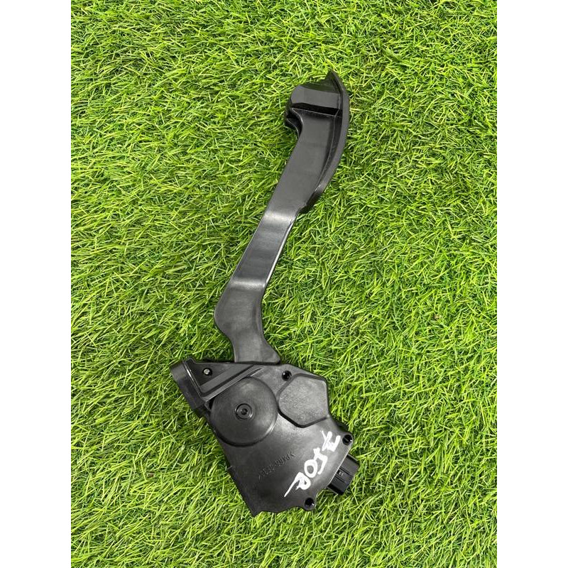 Педаль газа (электрика двигателя) Subaru Forester SK 2019 2.5 36010fl021