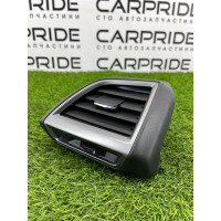 Дефлектор воздуховода