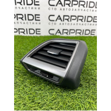 Дефлектор воздуховода