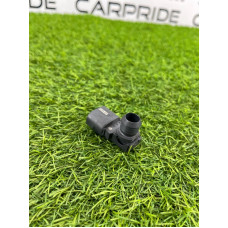 Датчик давления вакуумного усилителя