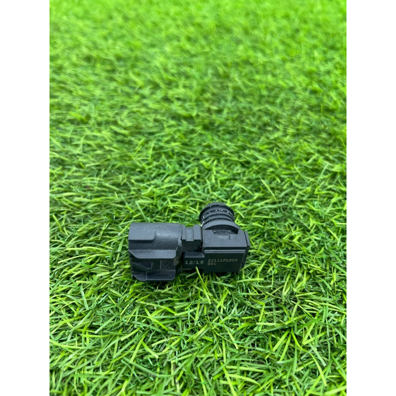 Датчик давления вакуумного усилителя (электрика / датчики) Subaru Forester SK 2019 2.5 26111fl000