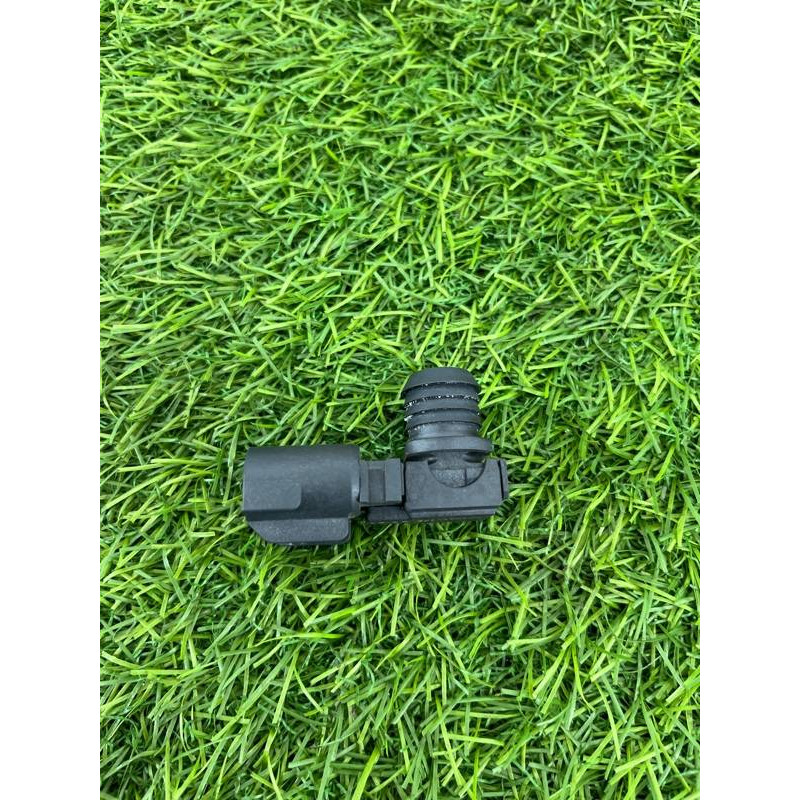 Датчик давления вакуумного усилителя (электрика / датчики) Subaru Forester SK 2019 2.5 26111fl000