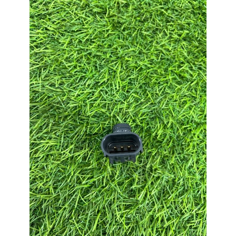 Датчик давления вакуумного усилителя (электрика / датчики) Subaru Forester SK 2019 2.5 26111fl000