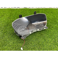 Панель приборов