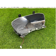 Панель приборов