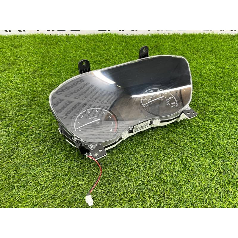 Панель приборов (салон) Subaru Forester SK 2019 2.5 85002SJ400