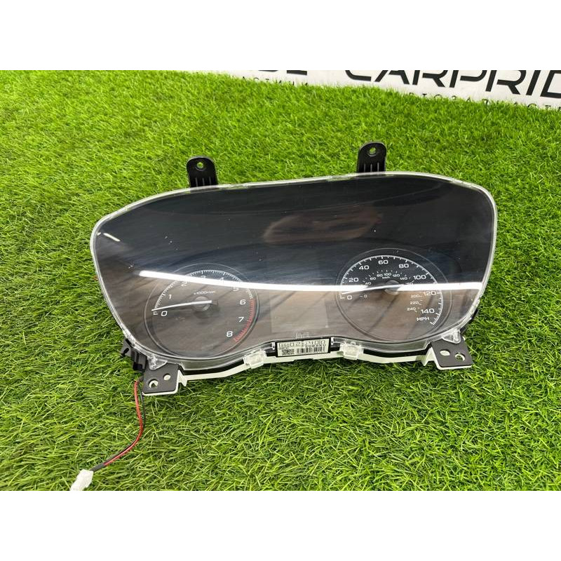 Панель приборов (салон) Subaru Forester SK 2019 2.5 85002SJ400