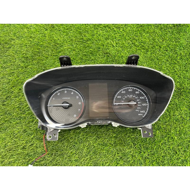 Панель приборов (салон) Subaru Forester SK 2019 2.5 85002SJ400