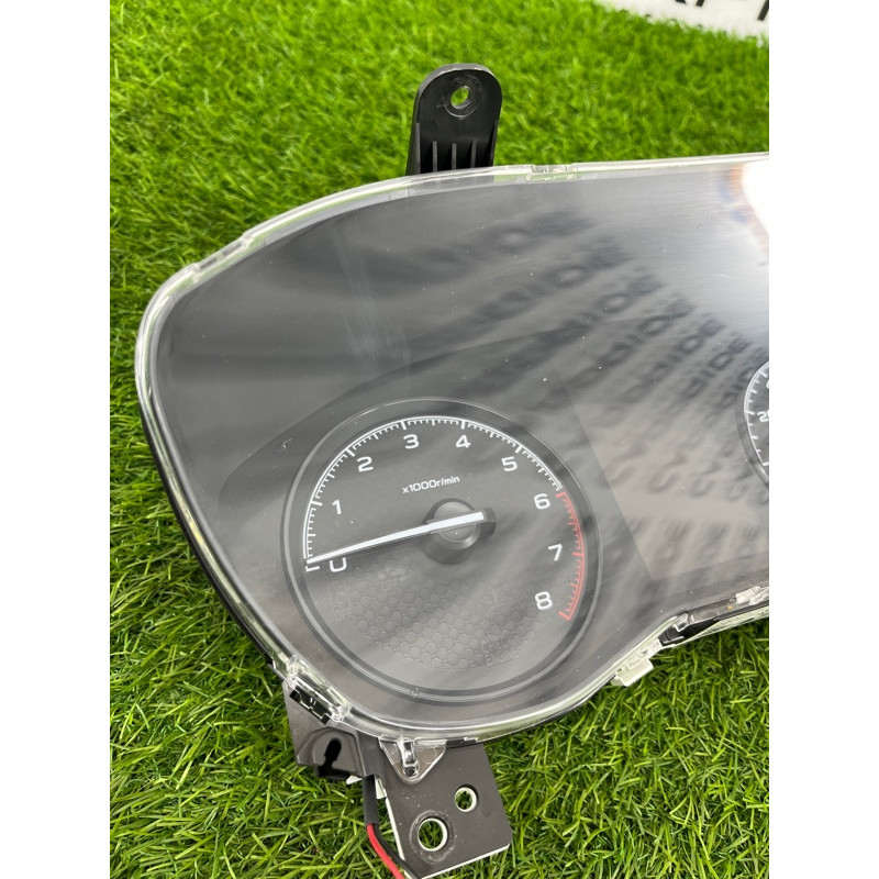 Панель приборов (салон) Subaru Forester SK 2019 2.5 85002SJ400