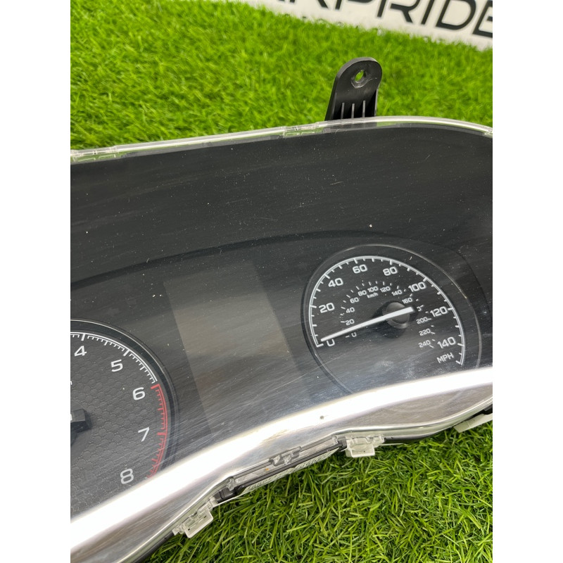 Панель приборов (салон) Subaru Forester SK 2019 2.5 85002SJ400