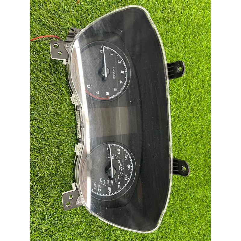 Панель приборов (салон) Subaru Forester SK 2019 2.5 85002SJ400