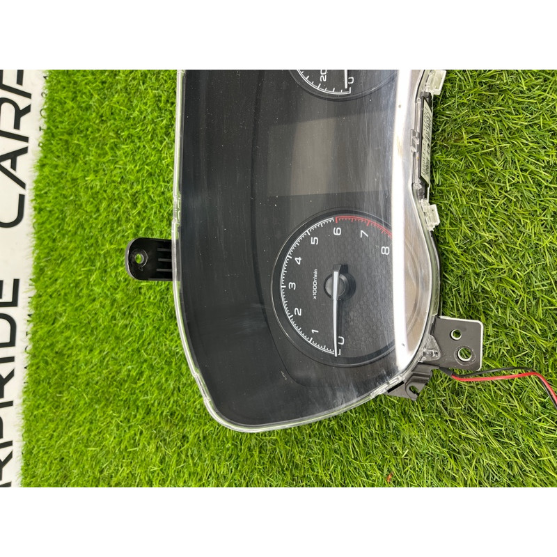 Панель приборов (салон) Subaru Forester SK 2019 2.5 85002SJ400