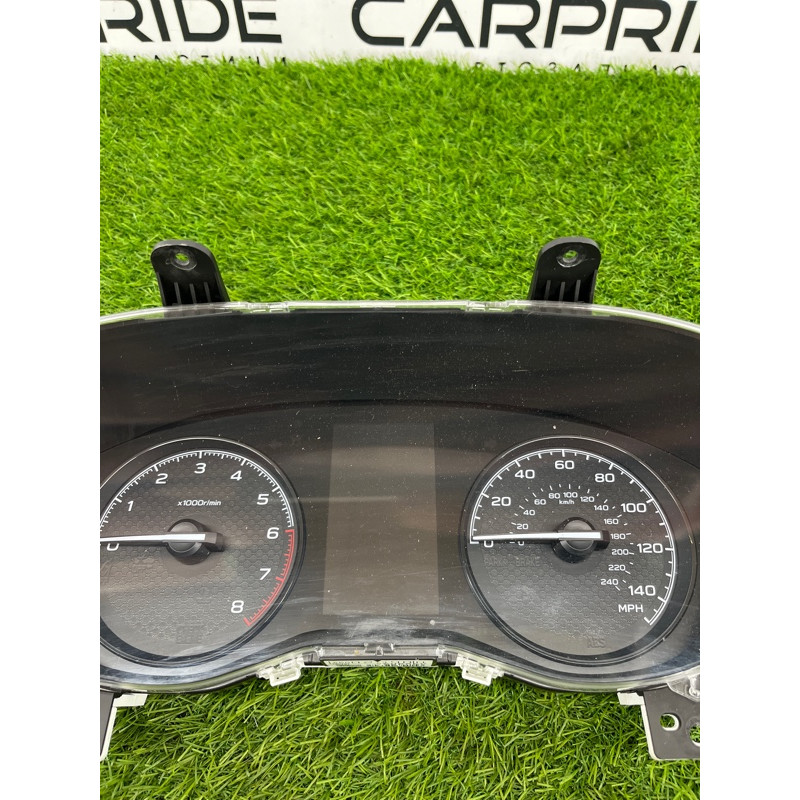 Панель приборов (салон) Subaru Forester SK 2019 2.5 85002SJ400