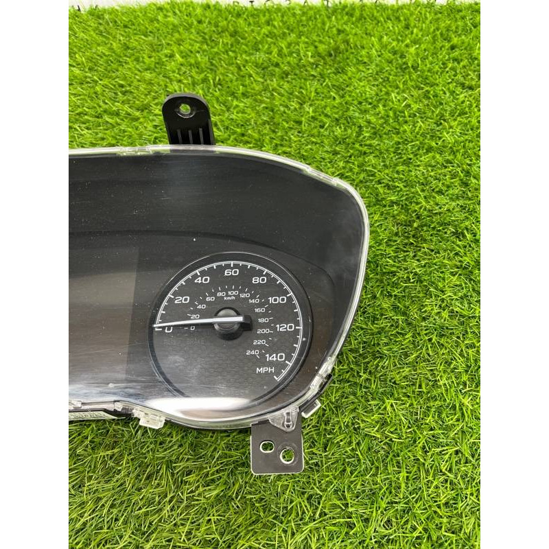 Панель приборов (салон) Subaru Forester SK 2019 2.5 85002SJ400