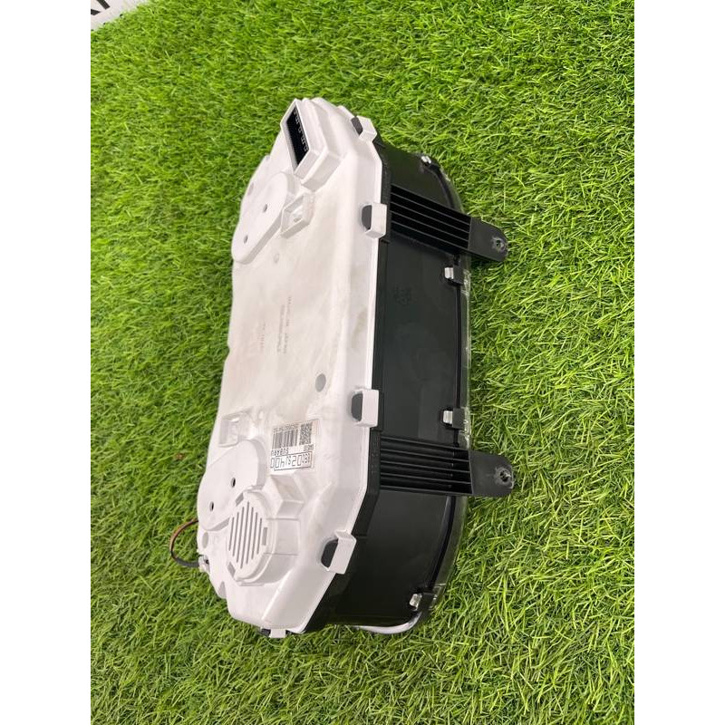 Панель приборов (салон) Subaru Forester SK 2019 2.5 85002SJ400