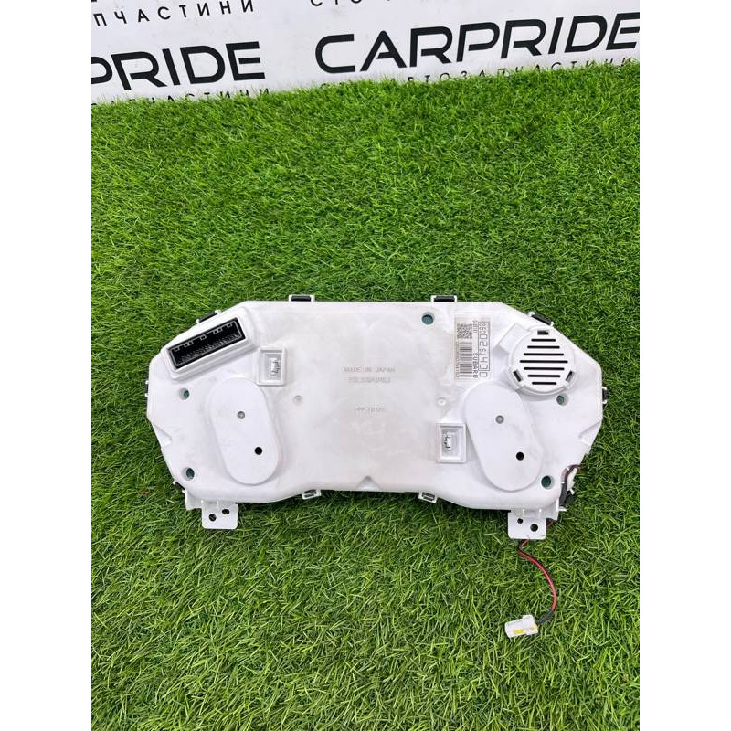 Панель приборов (салон) Subaru Forester SK 2019 2.5 85002SJ400