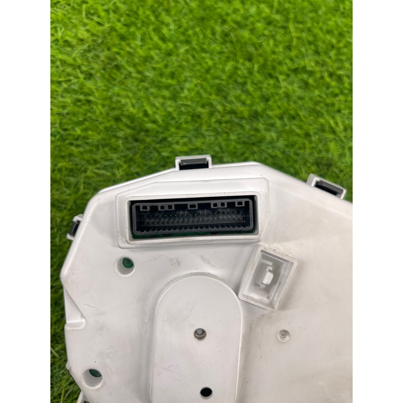 Панель приборов (салон) Subaru Forester SK 2019 2.5 85002SJ400