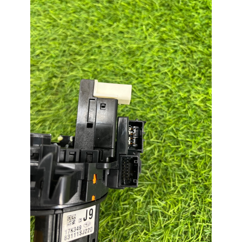 Подрулевой шлейф (электрика) Subaru Forester SK 2019 2.5 83111sj220