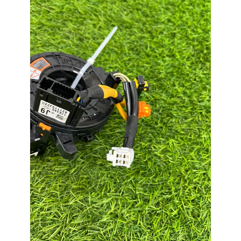 Подрулевой шлейф (электрика) Subaru Forester SK 2019 2.5 83111sj220