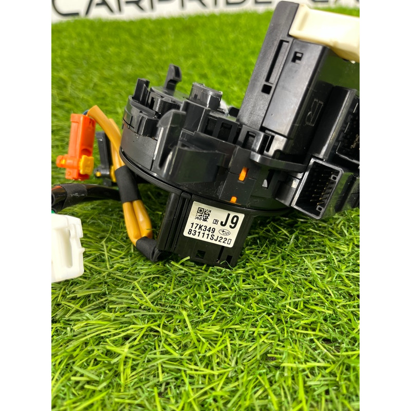 Подрулевой шлейф (электрика) Subaru Forester SK 2019 2.5 83111sj220