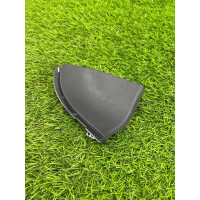 Заглушка торпедо