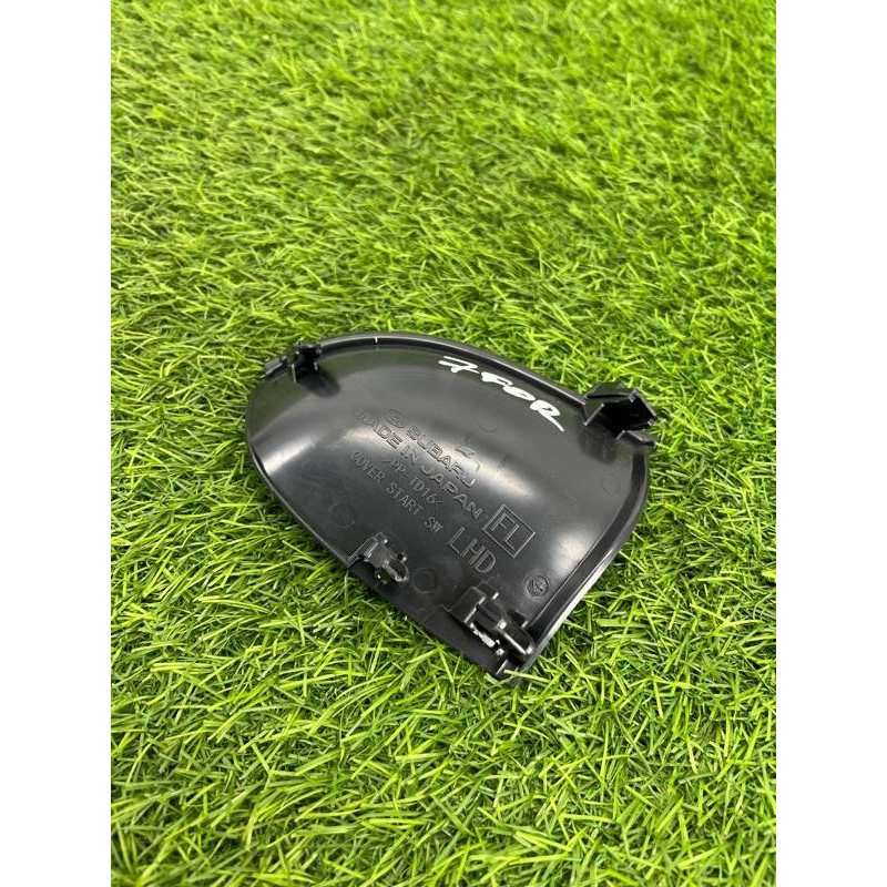 Заглушка торпедо (салон) Subaru Forester SK 2019 2.5 66241FL020