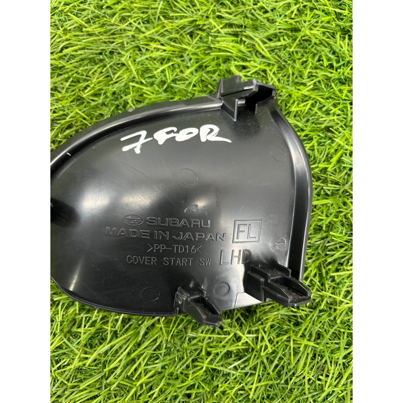 Заглушка торпедо (салон) Subaru Forester SK 2019 2.5 66241FL020