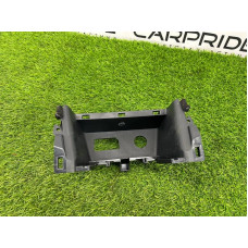 Бардачок центральной консоли