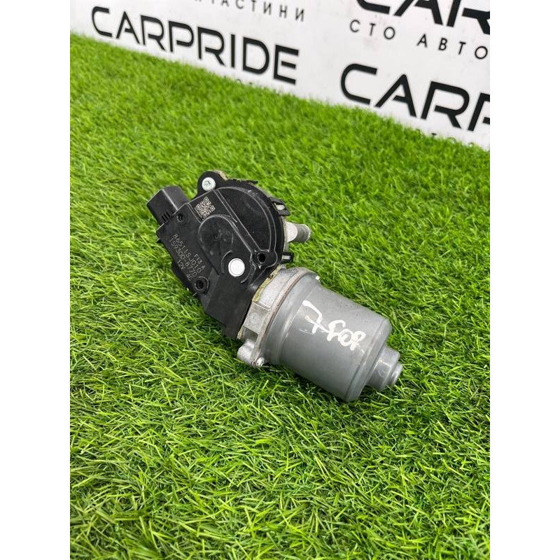 Мотор дворников (электрика) Subaru Forester SK 2019 2.5 86511SJ010