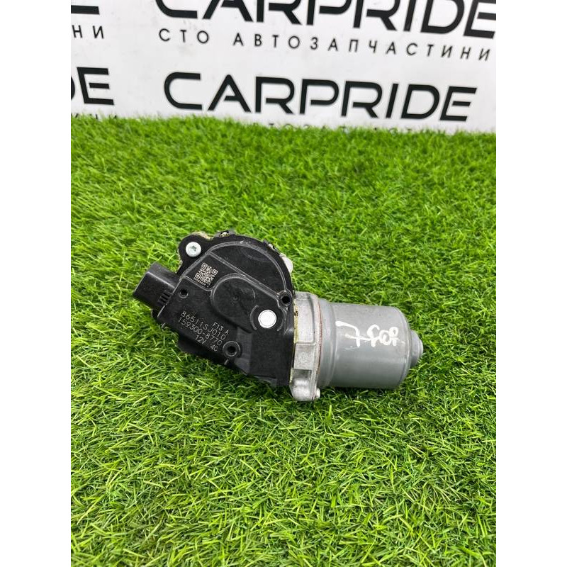 Мотор дворников (электрика) Subaru Forester SK 2019 2.5 86511SJ010