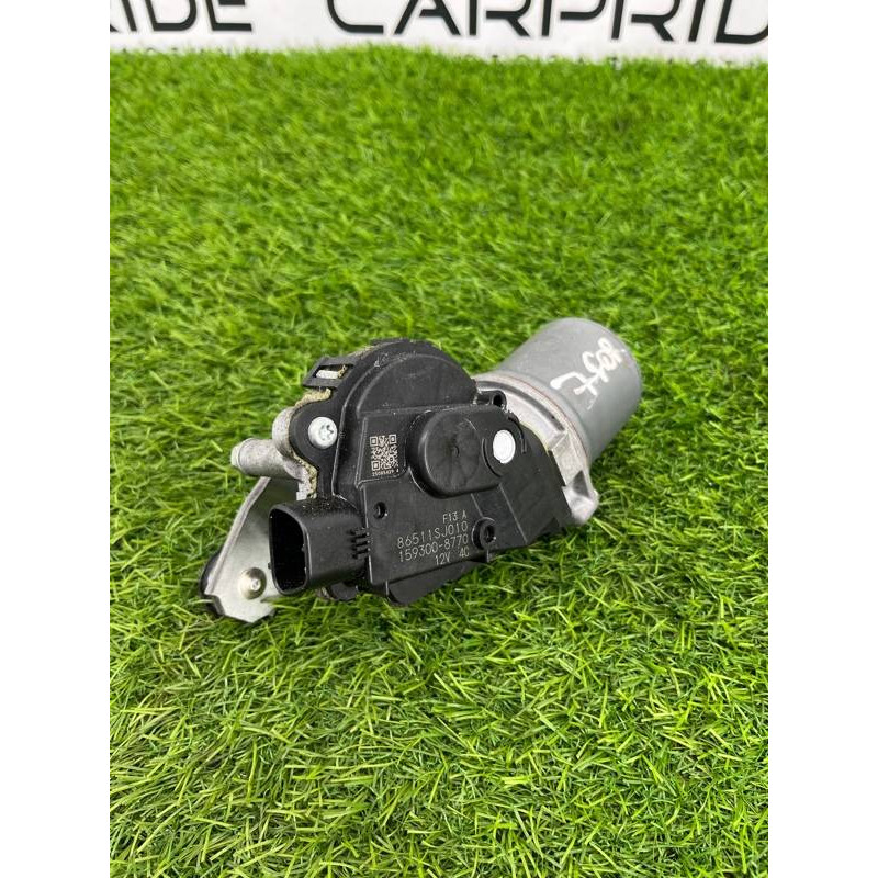 Мотор дворников (электрика) Subaru Forester SK 2019 2.5 86511SJ010