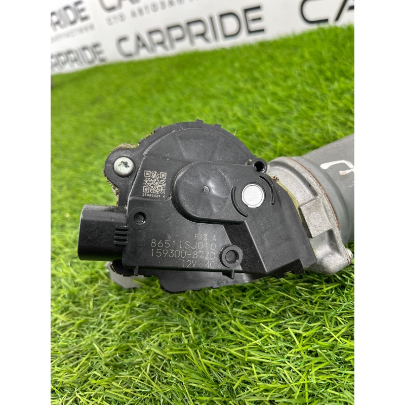 Мотор дворников (электрика) Subaru Forester SK 2019 2.5 86511SJ010