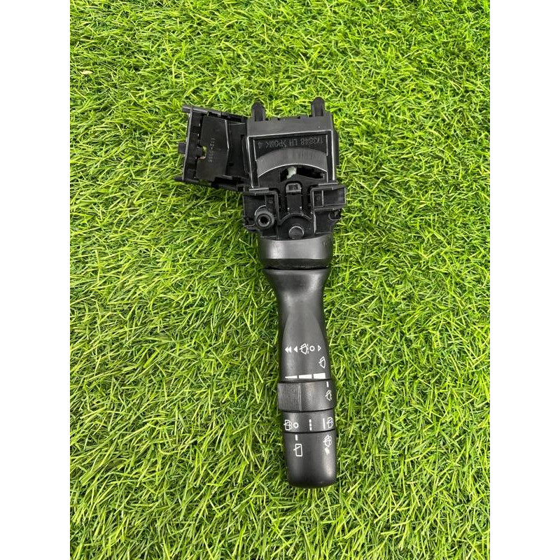 Переключатель дворников (электрика) Subaru Forester SK 2019 2.5 83114AJ150